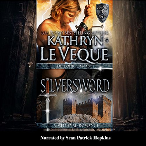 Cover of Silversword