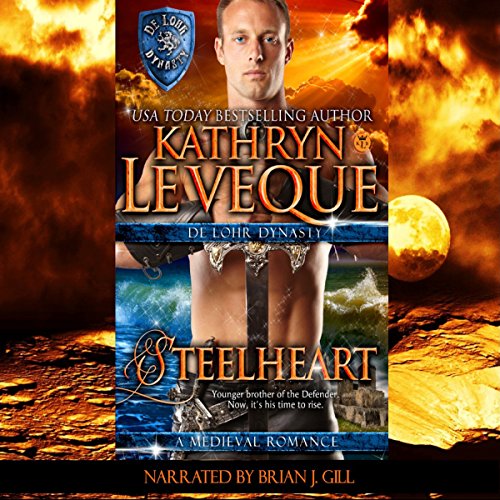 Cover of Steelheart