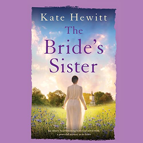 Cover of The Bride's Sister