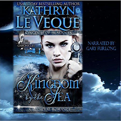 Cover of Kingdom by the Sea