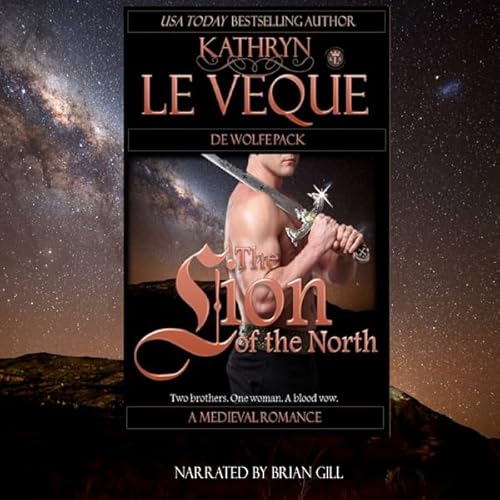 Cover of The Lion of the North