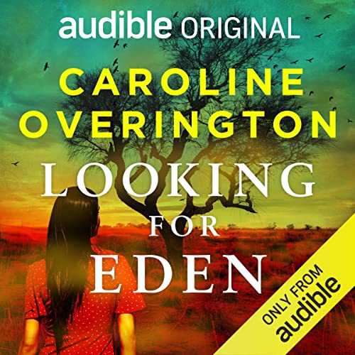 Cover of Looking for Eden