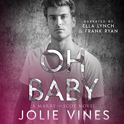 Cover of Oh Baby