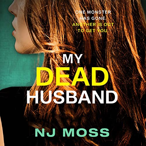 Cover of My Dead Husband