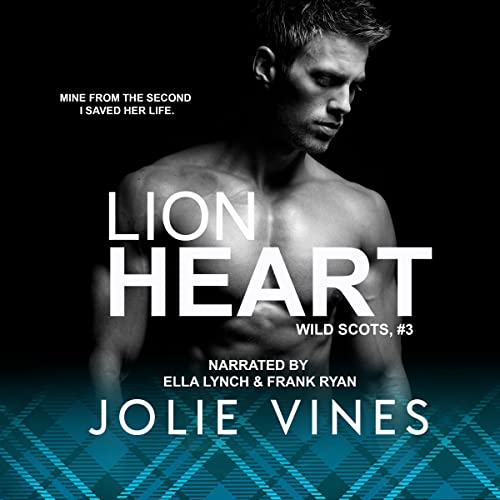 Cover of Lion Heart