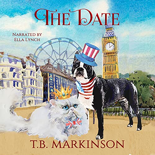 Cover of The Date