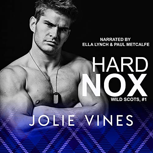 Cover of Hard Nox