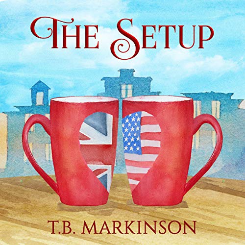 Cover of The Setup