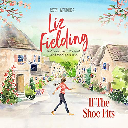 Cover of If the Shoe Fits
