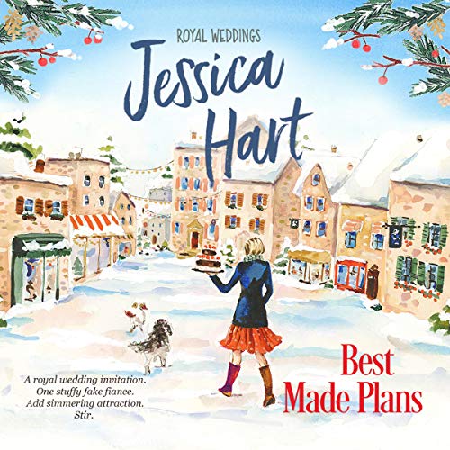 Cover of Best Made Plans