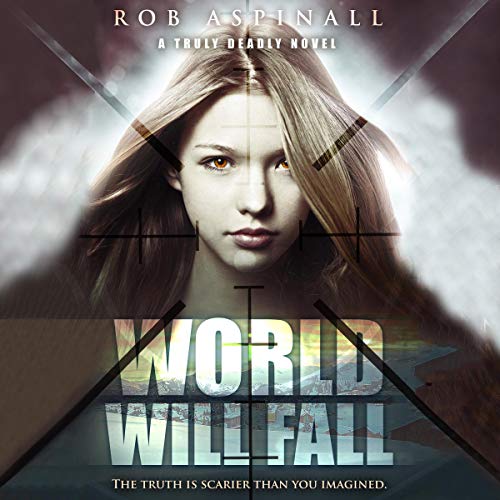 Cover of World Will Fall