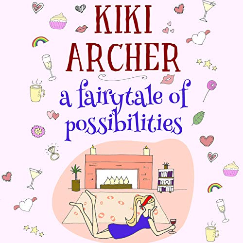 Cover of A Fairytale of Possibilities
