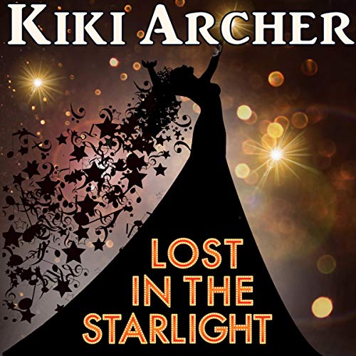 Cover of Lost in the Starlight