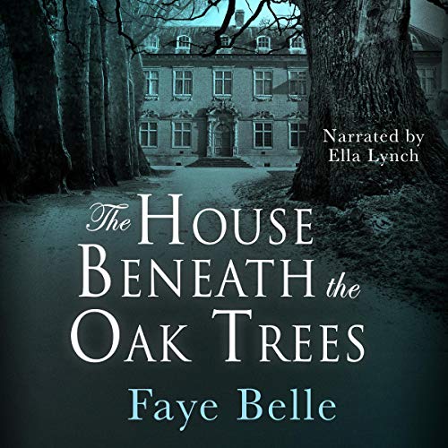 Cover of The House Beneath the Oak Trees