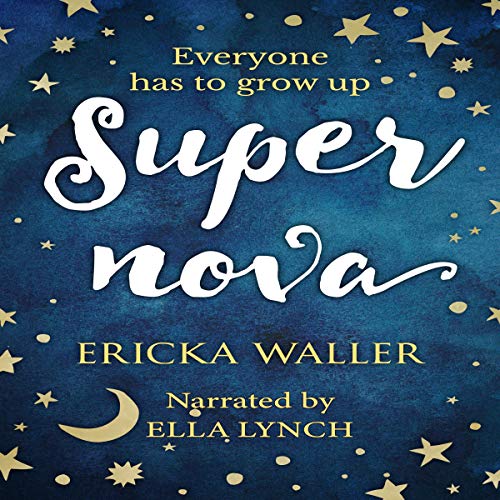 Cover of Supernova