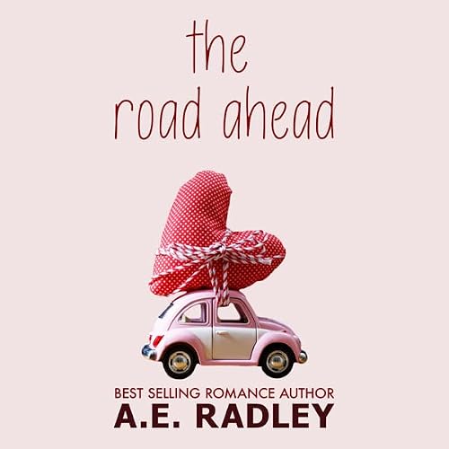 Cover of The Road Ahead
