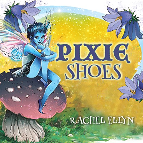 Cover of Pixie Shoes