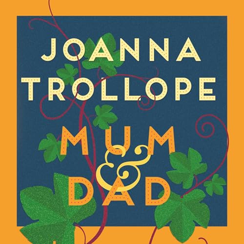 Cover of Mum & Dad