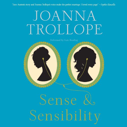 Cover of Sense & Sensibility