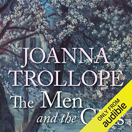Cover of The Men and the Girls