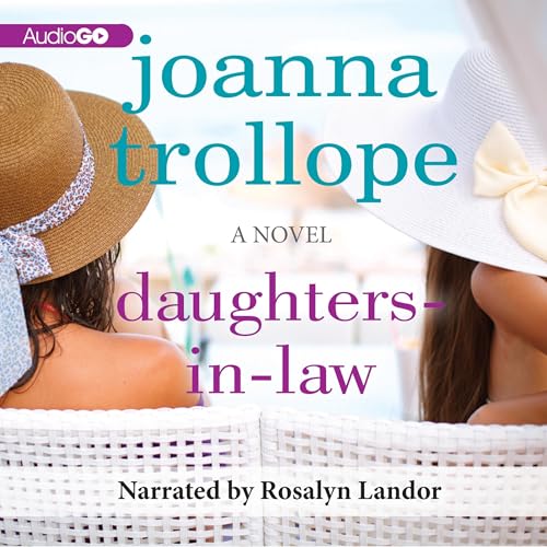 Cover of Daughters-in-Law