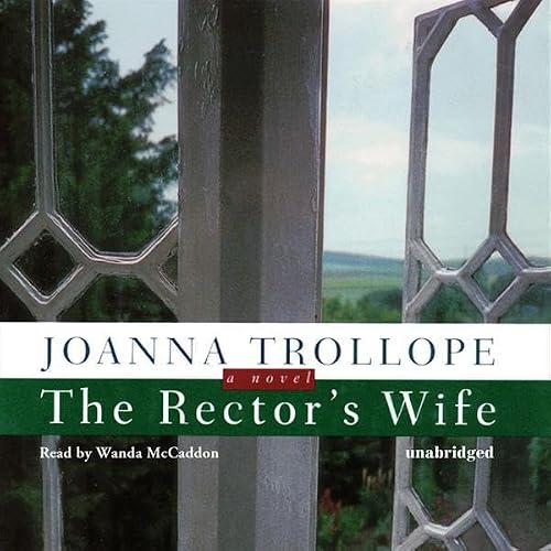 Cover of The Rector's Wife