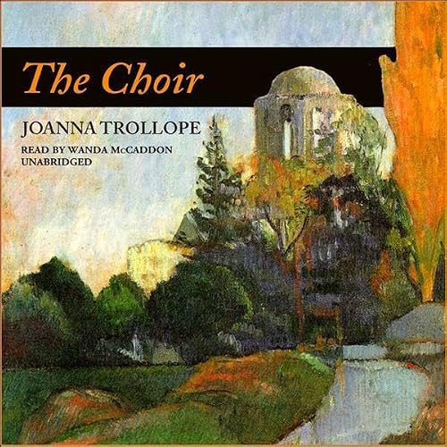 Cover of The Choir