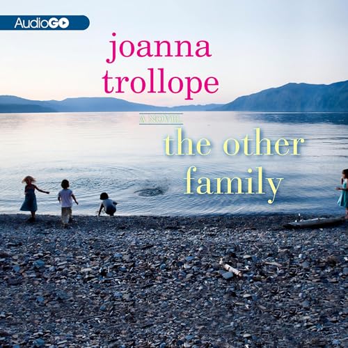 Cover of The Other Family