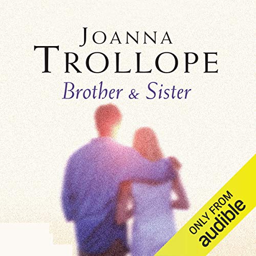 Cover of Brother and Sister