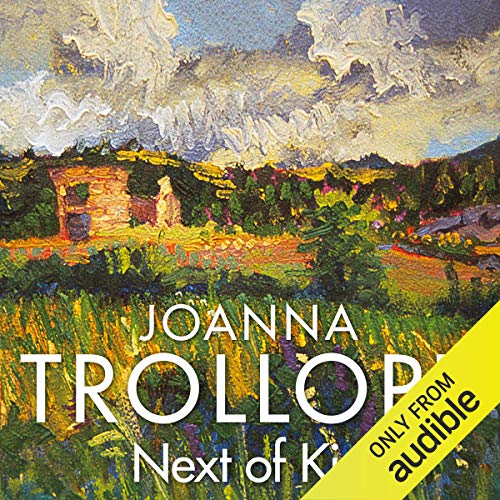 Cover of Next of Kin