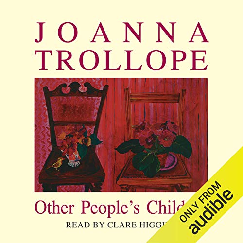 Cover of Other People's Children