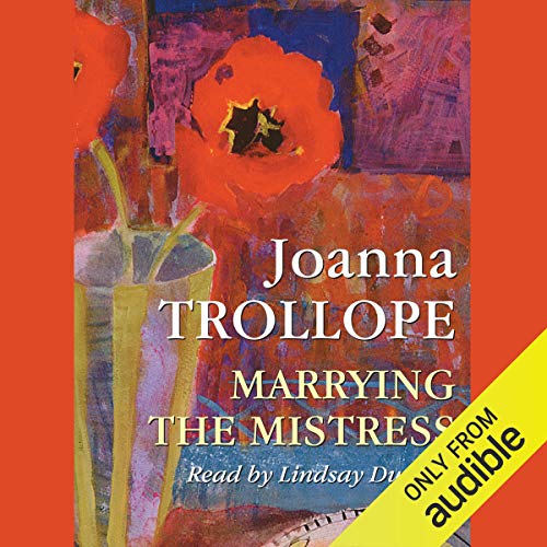 Cover of Marrying the Mistress
