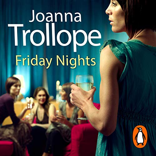 Cover of Friday Nights