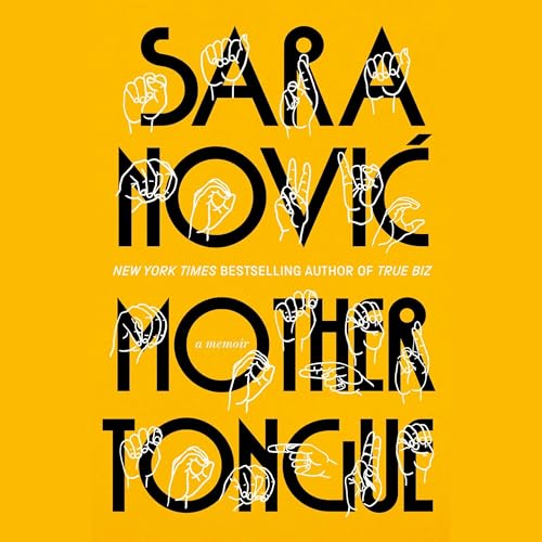 Cover of Mother Tongue