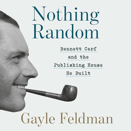 Cover of Nothing Random