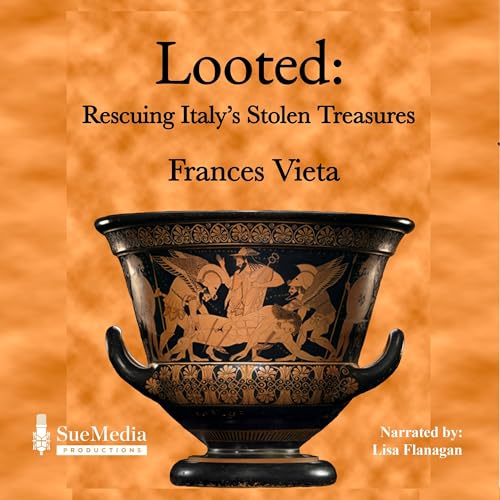 Cover of Looted