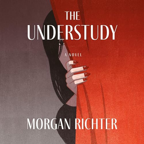 Cover of The Understudy