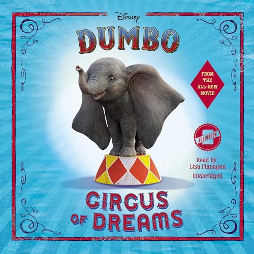Cover of Dumbo
