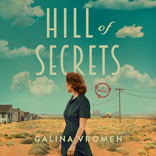 Cover of Hill of Secrets