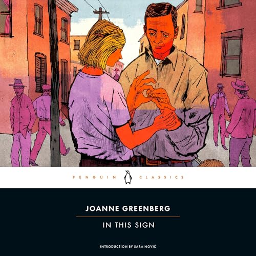Cover of In This Sign