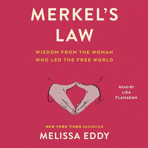 Cover of Merkel's Law