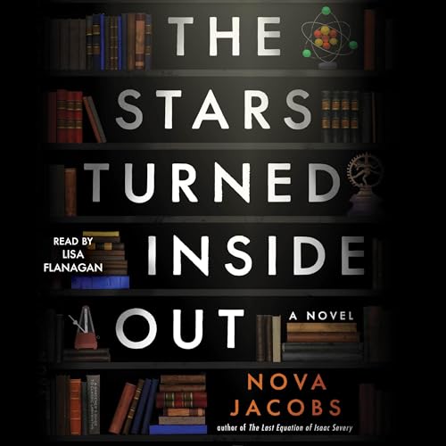 Cover of The Stars Turned Inside Out