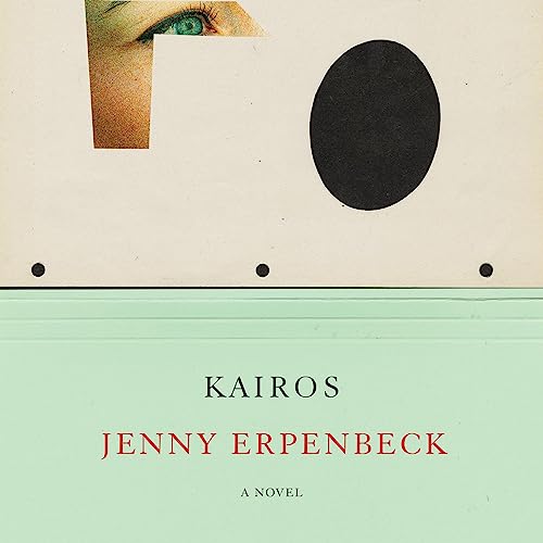 Cover of Kairos