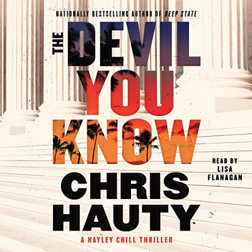 Cover of The Devil You Know