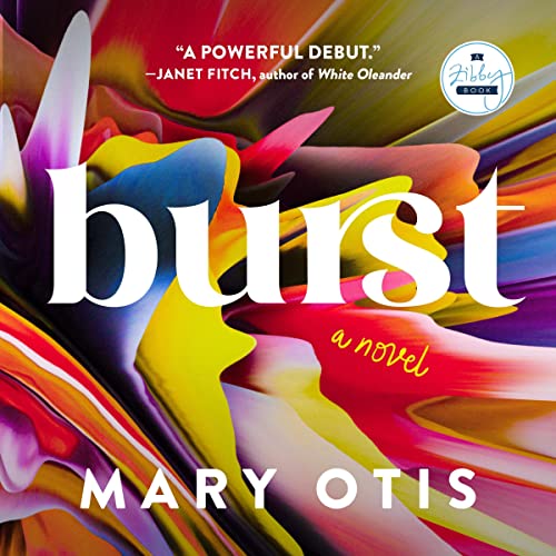 Cover of Burst
