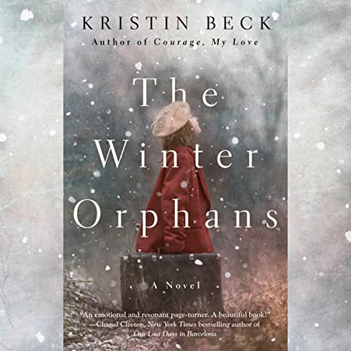 Cover of The Winter Orphans