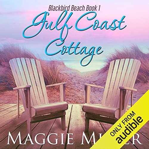 Cover of Gulf Coast Cottage