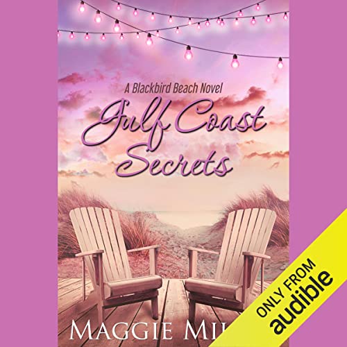 Cover of Gulf Coast Secrets