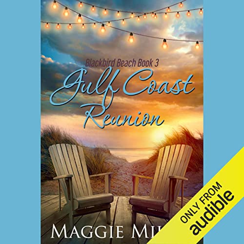 Cover of Gulf Coast Reunion