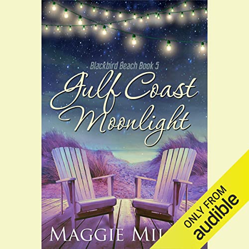 Cover of Gulf Coast Moonlight